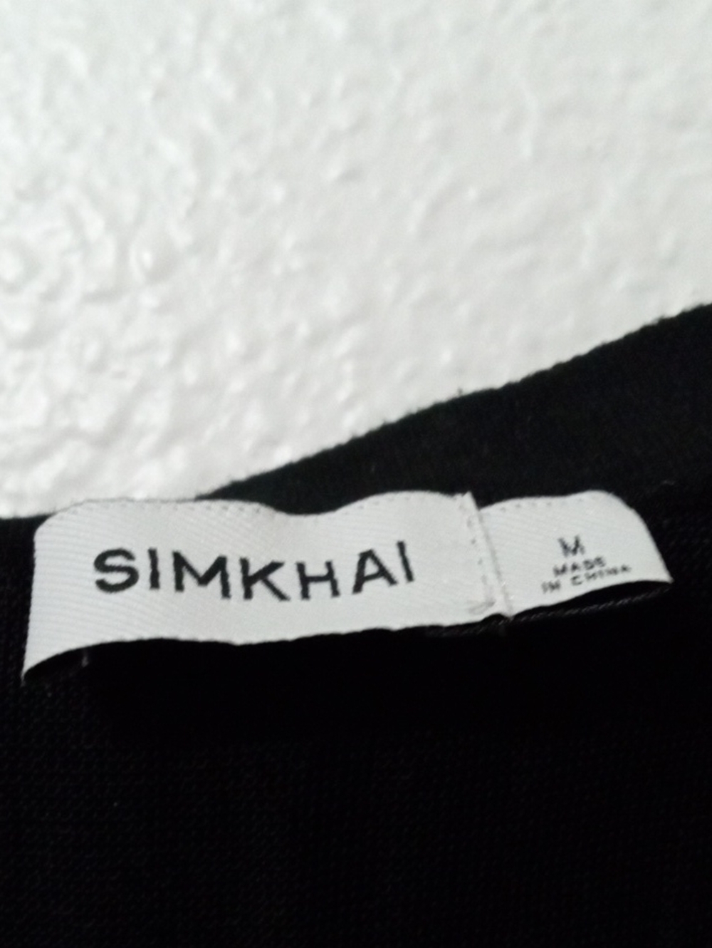 Simkhai Skirt - Picture 3 of 7